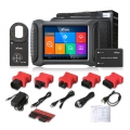 XTOOL X100 PAD3 X100 PAD Elite Professional Tablet Car Key Programmer With KC100 Global Version